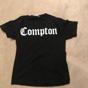 Compton T-shirt